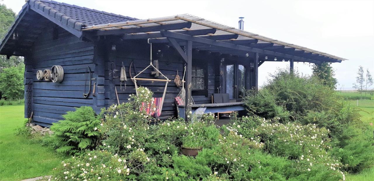 Saulepa Cottage Luaran gambar