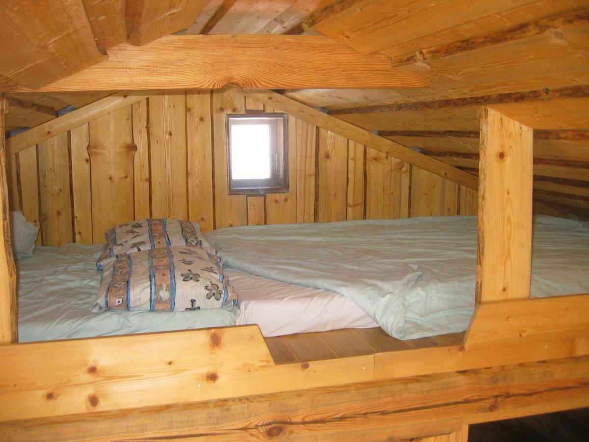 Saulepa Cottage Luaran gambar